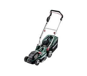 Metabo RM 36-18 LTX BL 36 - Bez Aku / aku kosačka na trávu / 18V / kôš 45 l / Bez Aku