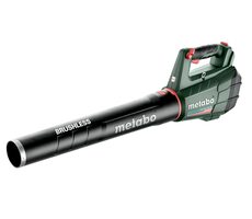 Metabo LB 18 LTX BL - bez Aku / aku fukár na lístie / Li-Power / 18V / Bez aku