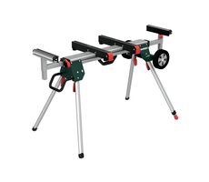 Metabo Podstavec pre kapovacie píly KSU 251 / celková dĺžka 127 - 250 cm / max. 250 kg / Váha 23 kg