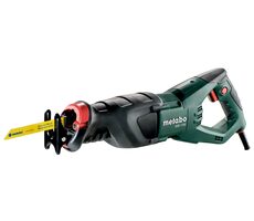 Metabo SSE 1100 / Píla chvostovka / 1100W / Zdvih 28 mm / až 2600 z-min / kábel 4 m