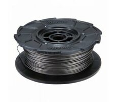 Makita 199137-9 - viazací drôt 50ks DTR180 / Špulka 100m drôtu 0.8 mm