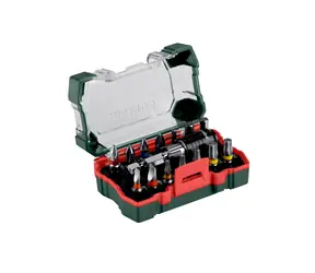 Metabo 626703000 Box s bitmi SP 15ks