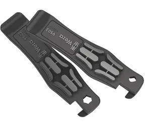 WERA Bicycle Set 13/2 dielny