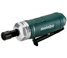 Metabo DG 700 / Pneu priama brúska / Tlak 6.2 bar / 22.000 ot-min / Spotreba vzduchu 600 l-min