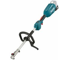 Makita DUX18Z/ Aku motorová jednotka / 18V / Li-Ion / Bez aku