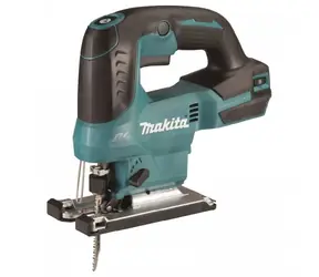 Makita DJV184Z / Aku Priamočiara píla / 18V / Dĺžka zdvihu 23 mm / 3.000 z-min / bez Aku