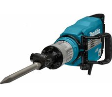 Makita HM1511 / Búracie kladivo / 1850W / 1.300 úderov za min. / 48.9 J / šesťhran 30 mm
