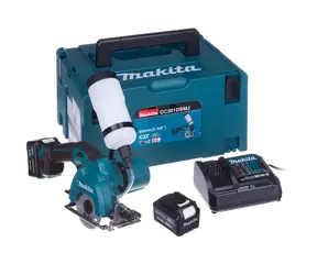 Makita CC301DSMJ