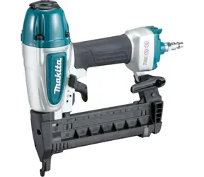 Makita AT638A / Pneu Sponkovačka / Tlak 4.9 - 8.3 bar / Dĺžka spôn 15 - 38 mm / šírka 6.35 mm