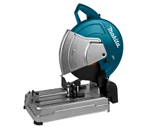 Makita DLW140Z / Aku rozbrusovacia píla / 355 mm / 2x18V / Bez aku
