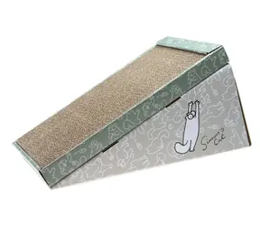 Karlie Simon's Cat Škrabadlo pre mačky 47X26X25 CM