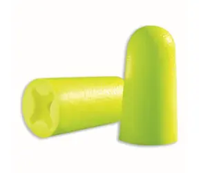 Uvex x-fit 2112001 limetkové / zátkové chrániče sluchu / 200 párov