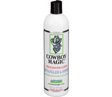 Cowboy Magic DETANGLER &amp; SHINE 473 ml / Šampón