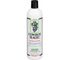 Cowboy Magic ROSEWATER SHAMPOO 473 ml / Šampón