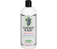 Cowboy Magic ROSEWATER SHAMPOO 946 ml / Šampón