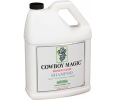 Cowboy Magic ROSEWATER SHAMPOO 3785 ml / Šampón