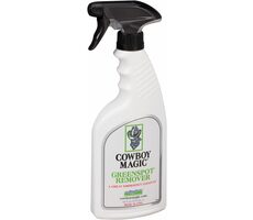 Cowboy Magic GREENSPOT REMOVER SPREY 473 ml / Šampón