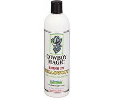 Cowboy Magic YELLOWOUT SHAMPOO 473 ml / Šampón