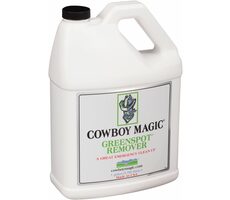 Cowboy Magic GREENSPOT REMOVER 3785 ml / Šampón
