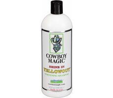 Cowboy Magic YELLOWOUT SHAMPOO 946 ml / Šampón