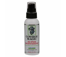 Cowboy Magic SUPER BODYSHINE SPREY 120 ml / Šampón