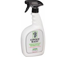 Cowboy Magic GREENSPOT REMOVER SPREY 946 ml / Šampón