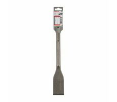 BOSCH 2608690098 Sekáč na dlaždičky SDS-max / Dĺžka: 300 mm / Šírka: 50 mm