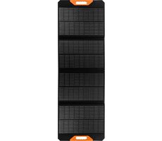 Neo Tools 90-142 / prenosný solárny panel / 140W / 18V 