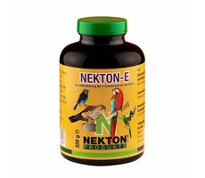Nektón E 320g - Vitamínový doplnok potravy pre vtáky