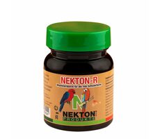 Nektón R 35g - vitamíny na zvýraznenie farby peria
