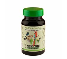 Nektón Biotic Bird 50g - probiotiká pre vtáky