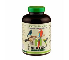 Nektón Biotic Bird 250g - probiotiká pre vtáky