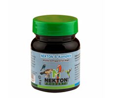 Nektón B Komplex 35 g - Komplex vitamínov skupiny B pre celkovú podporu metabolizmu a prevenciu