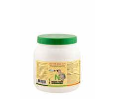 Nekton Baby Bird 500g - Kompletná zmes pre ručné dokrmovanie mláďat vtákov s probiotickými baktériami, vitamínmi a enzýmami