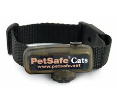 PetSafe Extra obojok pre elektrický ohradník pre mačky - Ultraľahký