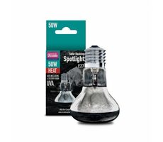 Arcadia Basking Solar Spot 50W