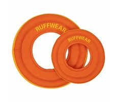 Ruffwear Hydro Plane Campfire Orange L / Hračka pre psov