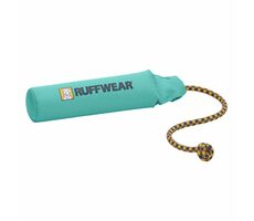 Ruffwear Lunker Aurora Teal / Hračka pre psov