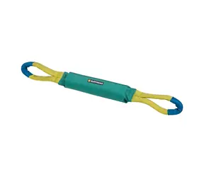 Ruffwear Pacific Loop Aurora Teal 52cm / Hračka pre psov