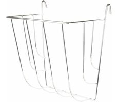 Flamingo Jasličky na seno 14x12x19cm