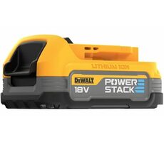DEWALT DCBP034 18V 1.7Ah / aku batéria / Li-ion
