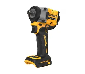 DEWALT DCF922N / Kompaktný rázový uťahovač / 18V XR Li-Ion / bez Aku