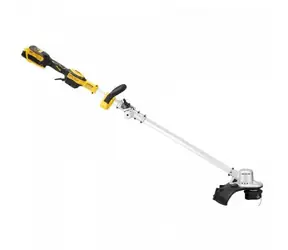 DEWALT DCMST561P1 / Aku Strunová kosačka / 360 mm / 18V / 5.0 Ah