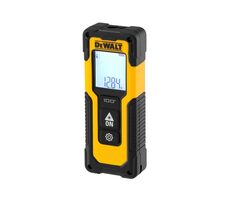 DEWALT DWHT77100 / laserový merač vzdialenosti
