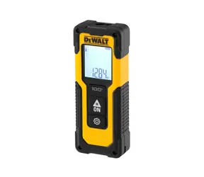 DEWALT DWHT77100 / laserový merač vzdialenosti