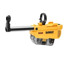 DEWALT DWH205DH / Odsávač prachu na kombi kladivo