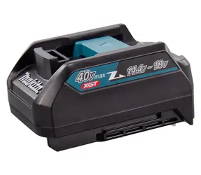Makita 191C10-7 / XGT adaptér pre nabíjanie LXT akumulátorov