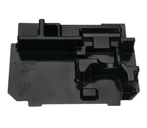 Makita 837670-0 Náhradná vložka pre kufor plastový systainer MAKPAC 2/pre DTD/DTS/DTW/BTD
