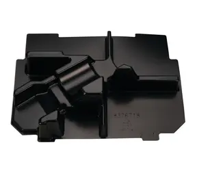 Makita 837671-8 Náhradná vložka pre kufor plastový systainer MAKPAC 3/pre DTM51 &amp; BTM40