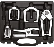 YATO YT-06157 / Sada sťahovákov tiahel riadenia 6ks